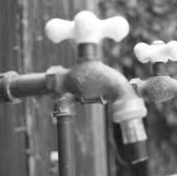 Tap water